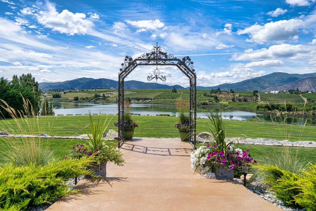 Lake'S Edge Tuscan Lodge Manson Екстериор снимка